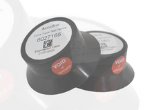 Load image into Gallery viewer, Alpha Track Long-Term Radon Test Kit Double Pack (AT-100)