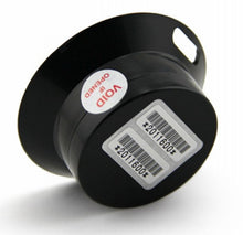 Load image into Gallery viewer, Alpha Track Long-Term Radon Test Kit (AT-100)