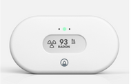 Airthings View Radon