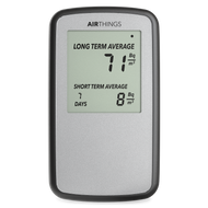 Digital Radon Gas Detector (Corentium Home)