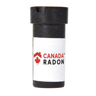 Canadian Analyzed Long-Term Radon Test Kit