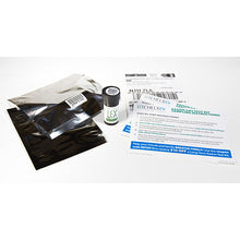 Load image into Gallery viewer, Canadian Analysed Dual Pack Long-Term Radon Test Kit

