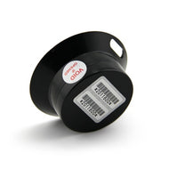 Alpha Track Long-Term Radon Test Kit (AT-100)